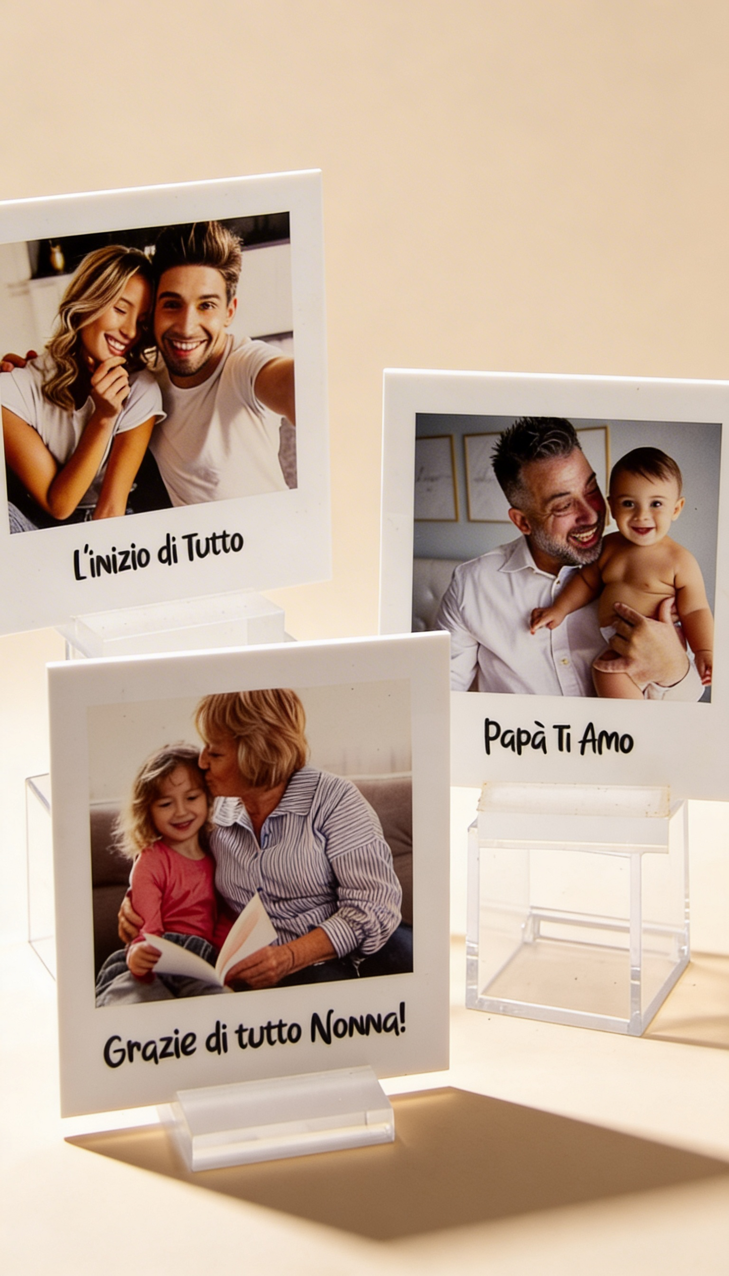 POSTCARD OF LOVE
