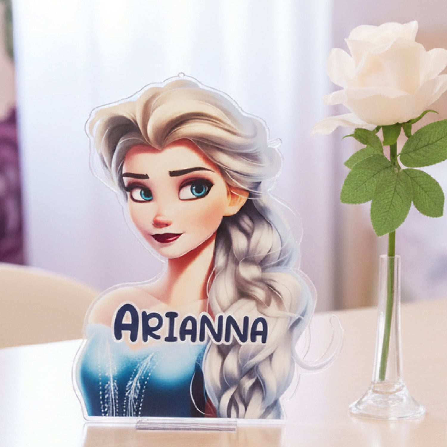 Eroine e Principesse