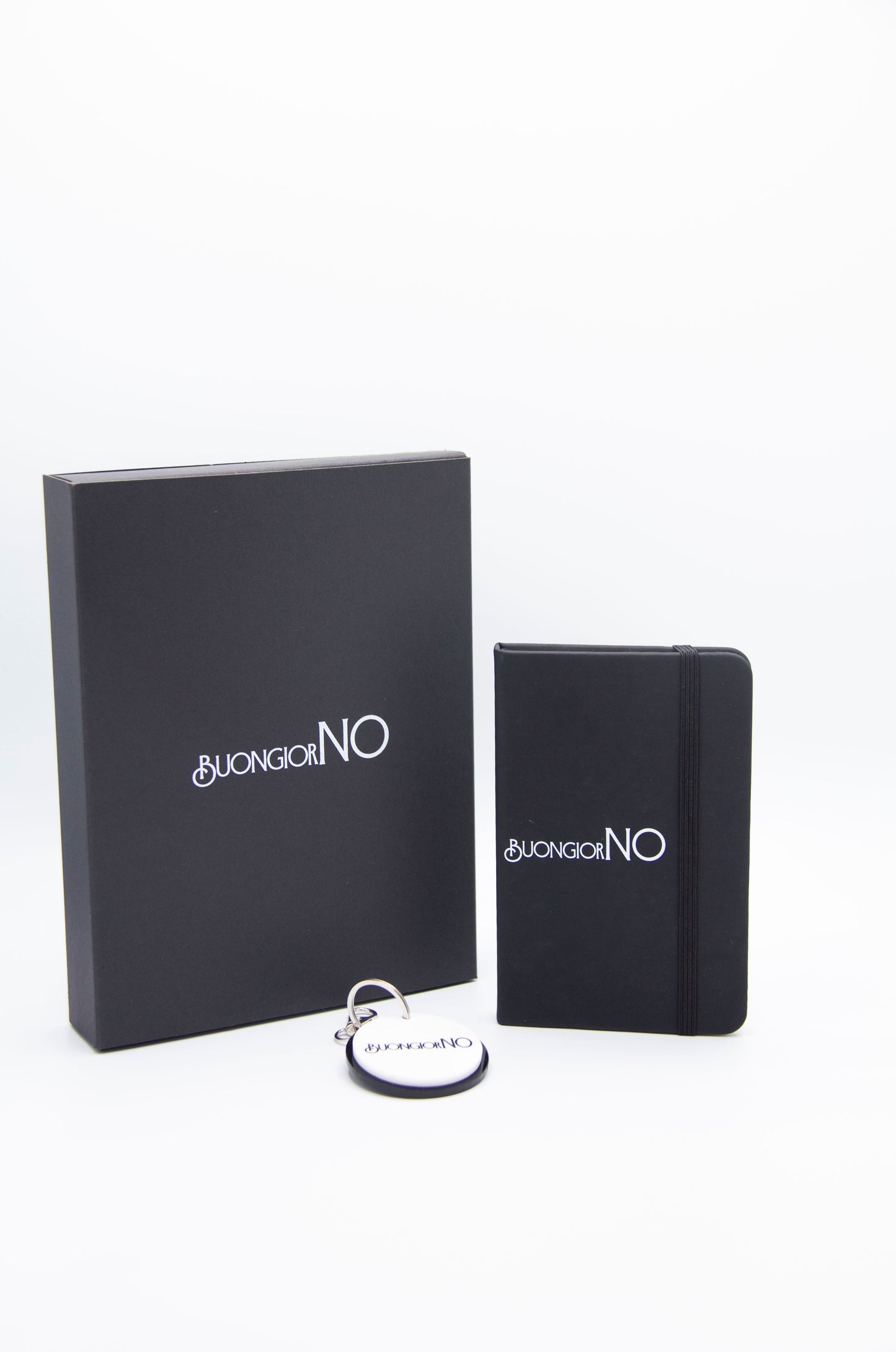 BOX REGALO MANICOMIO