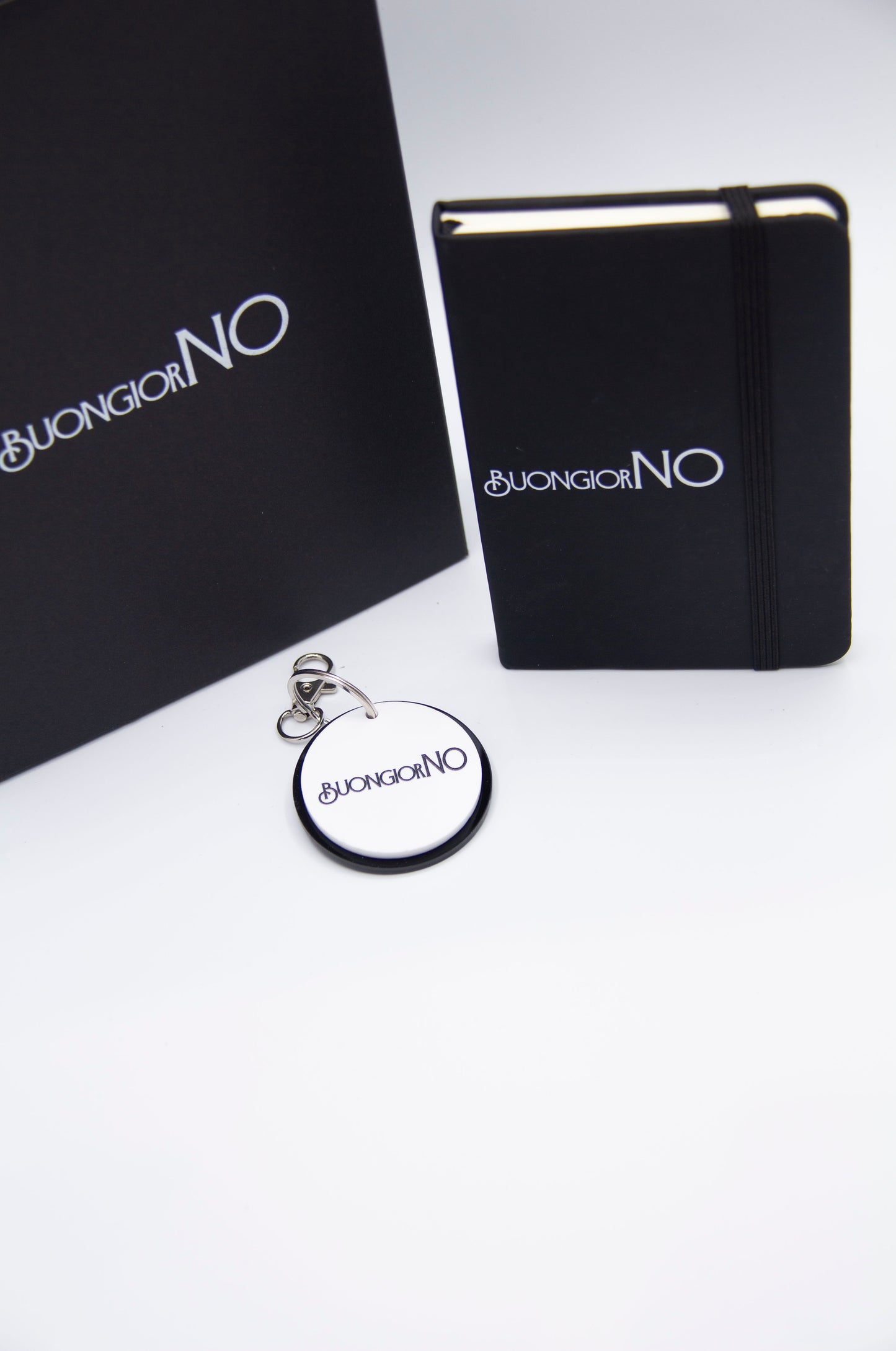 BOX REGALO MANICOMIO