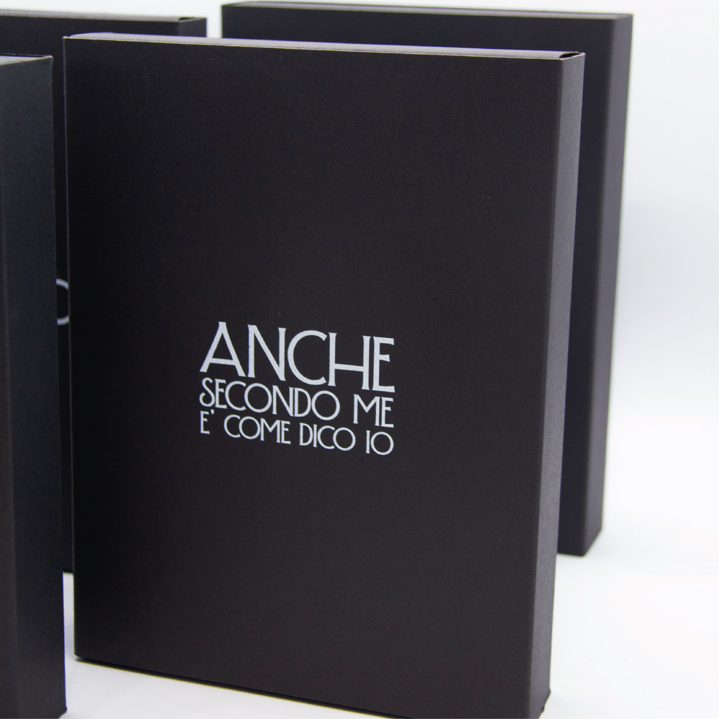 BOX REGALO MANICOMIO