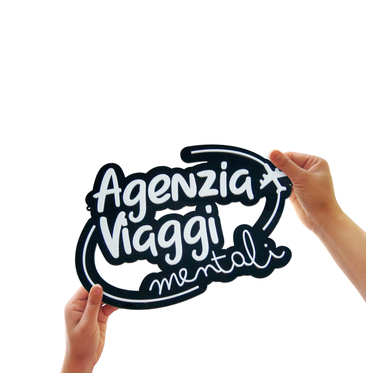 AGENZIA VIAGGI MENTALI