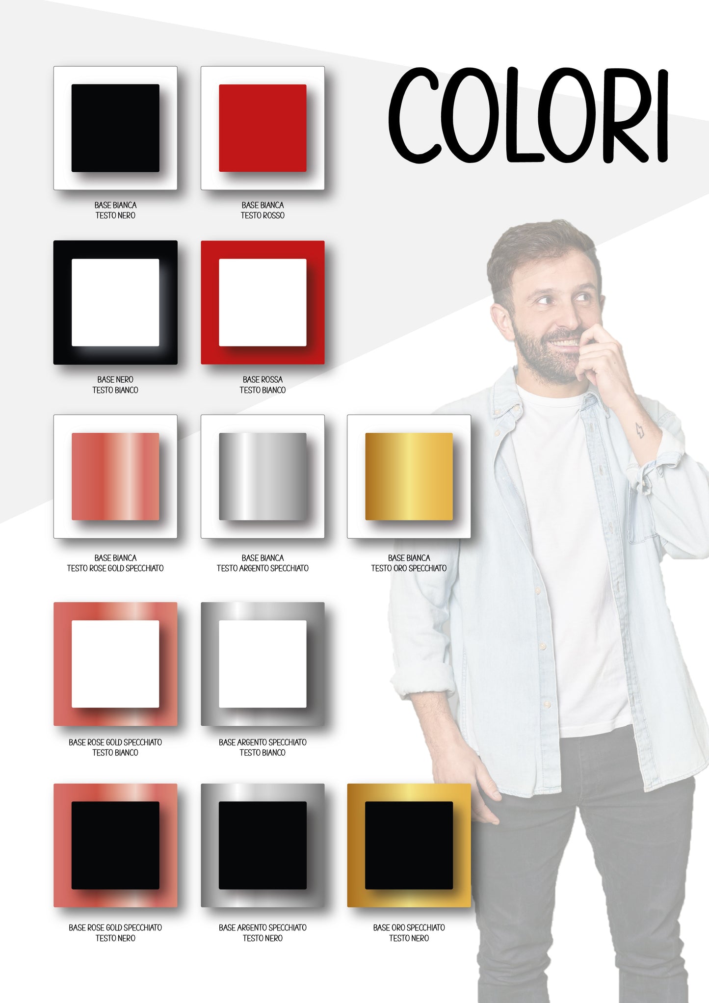 ANCHE SECONDO ME E' COME DICO IO