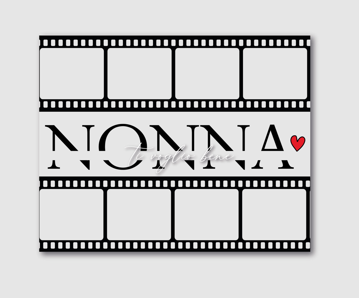 QUADRO DIAPOSITIVE IN PLEXIGLASS