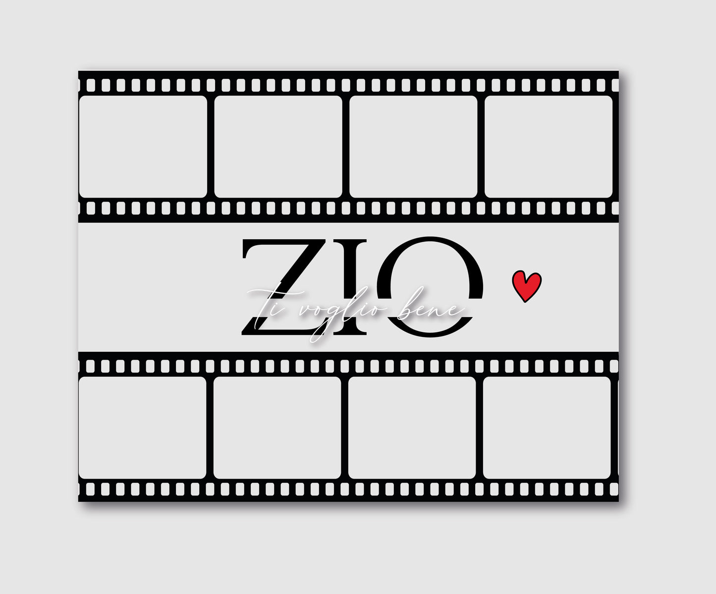 QUADRO DIAPOSITIVE IN PLEXIGLASS