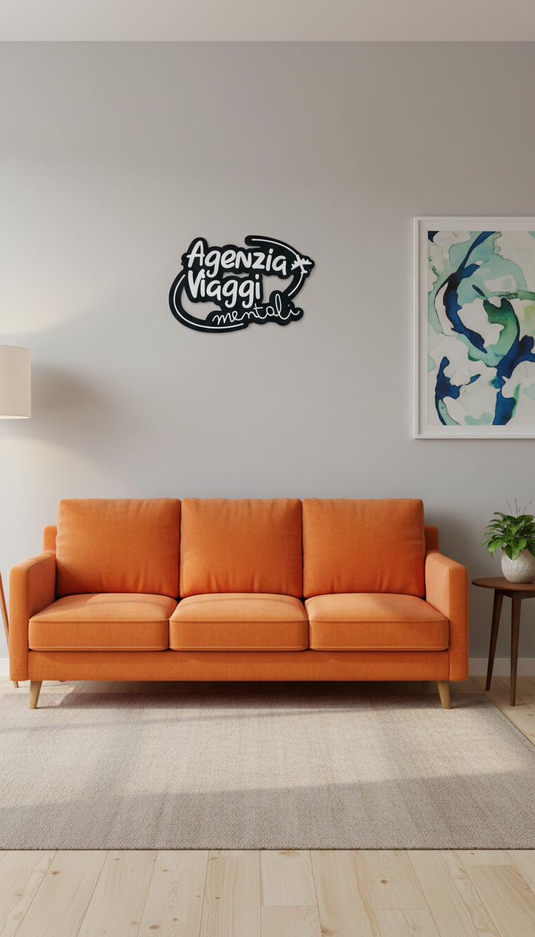 AGENZIA VIAGGI MENTALI