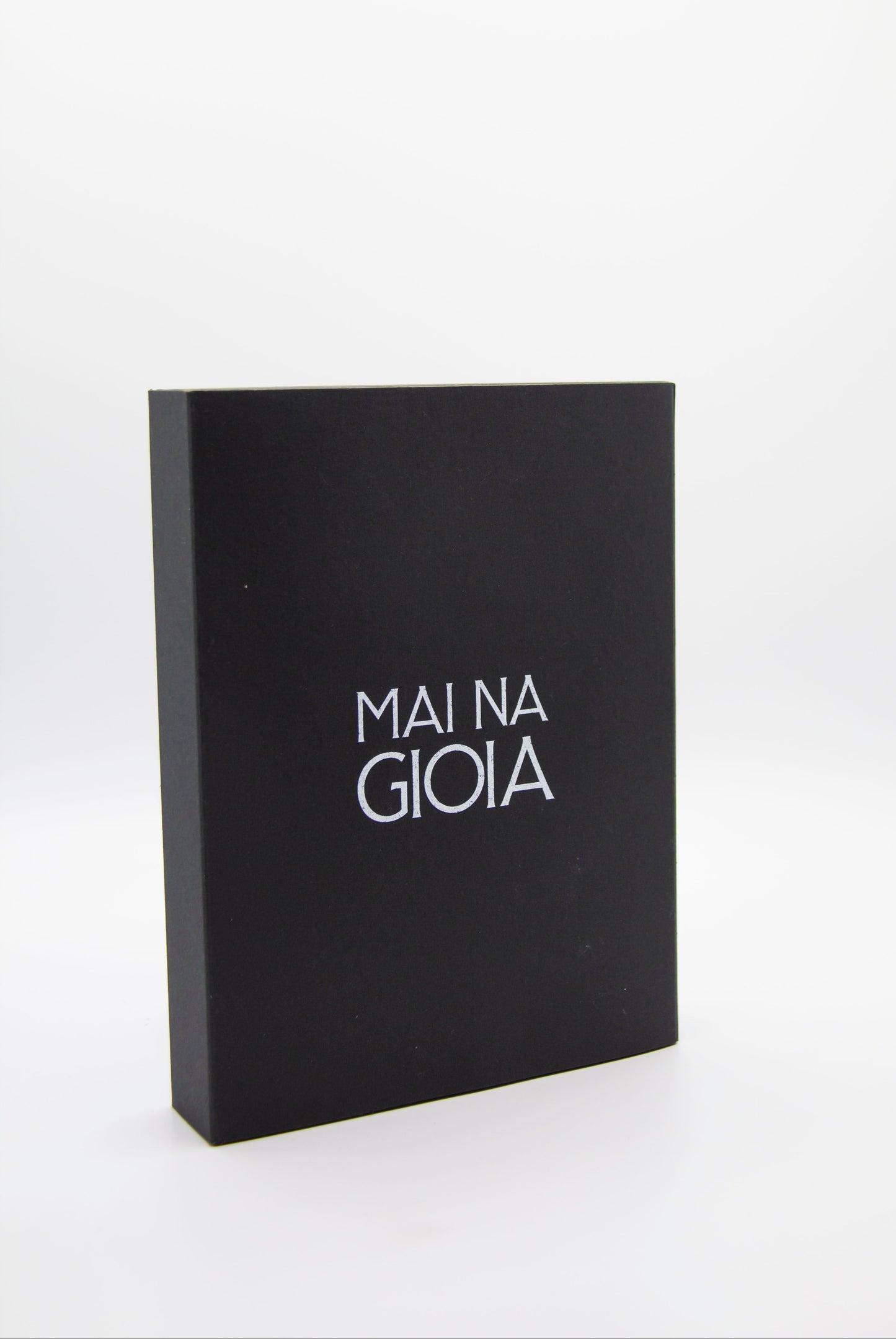 BOX REGALO MANICOMIO