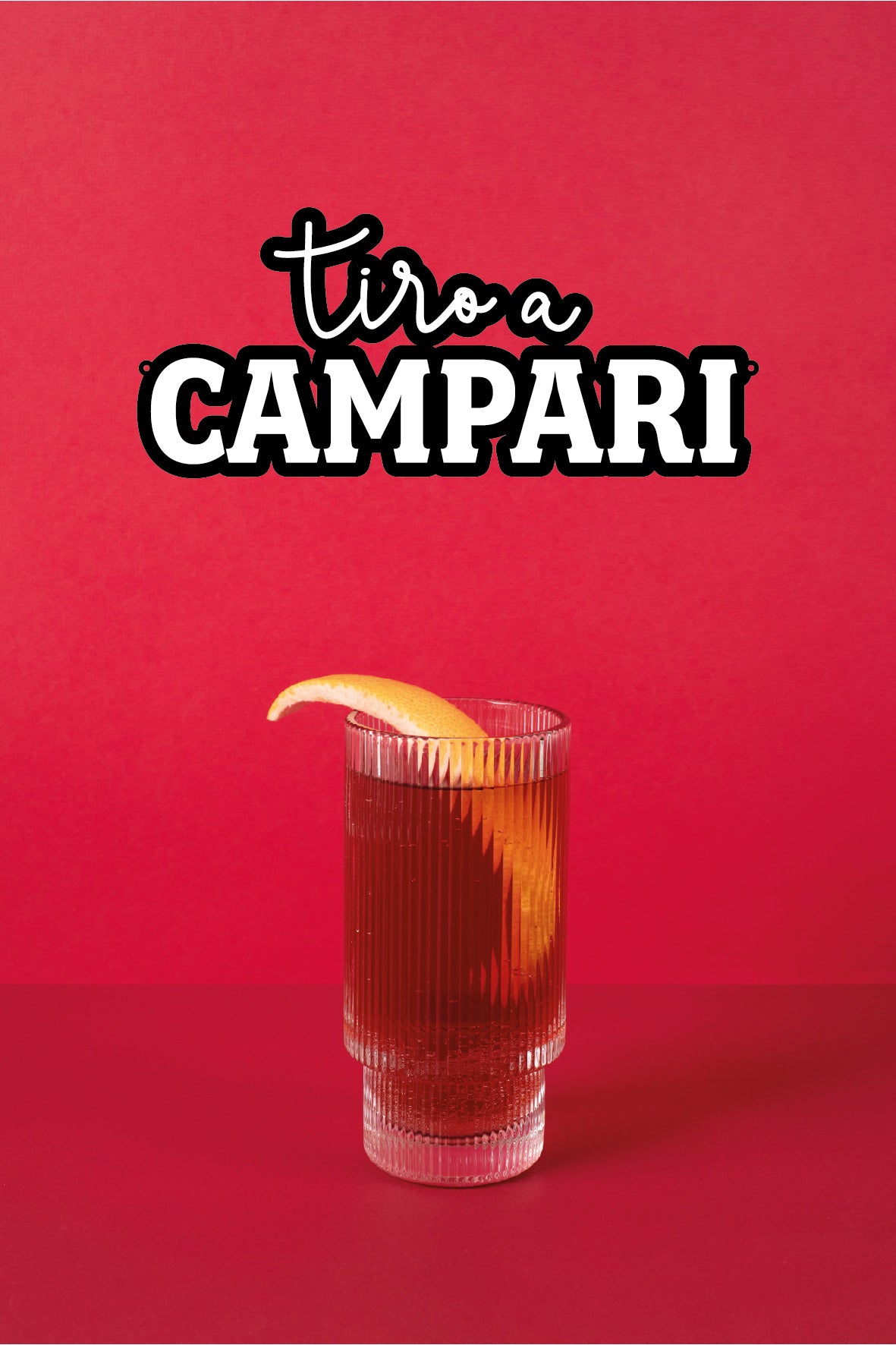 TIRO A CAMPARI